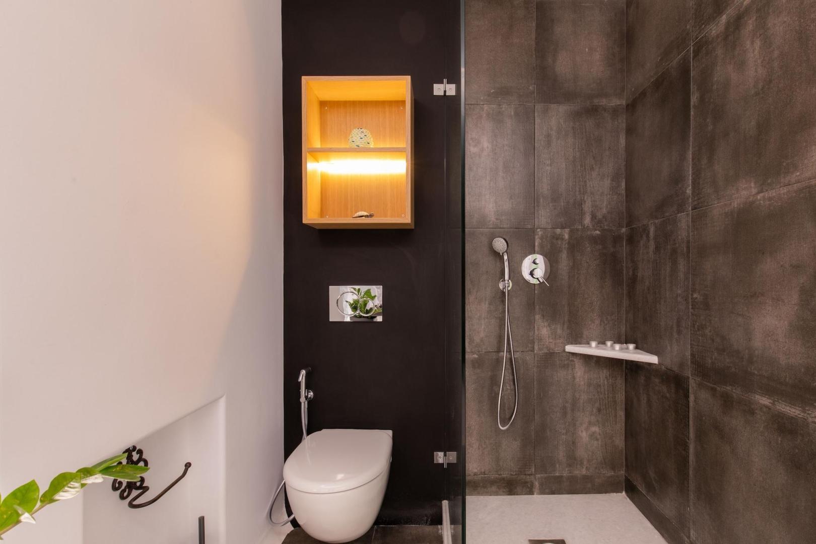 Arco Naxos Luxury Apartments foto 15