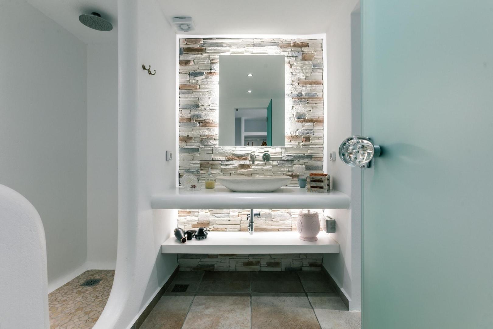 Arco Naxos Luxury Apartments foto 19