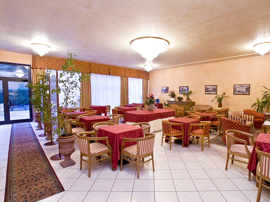 Hotel Roma foto 16