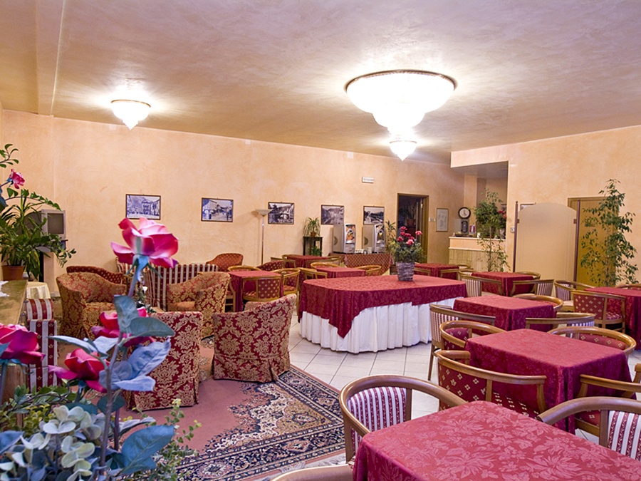 Hotel Roma foto 12
