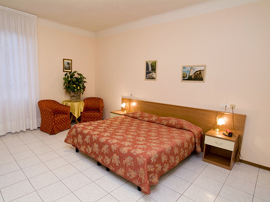 Hotel Roma foto 20