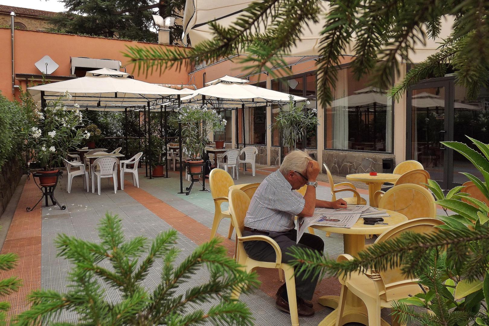 Hotel Roma foto 11
