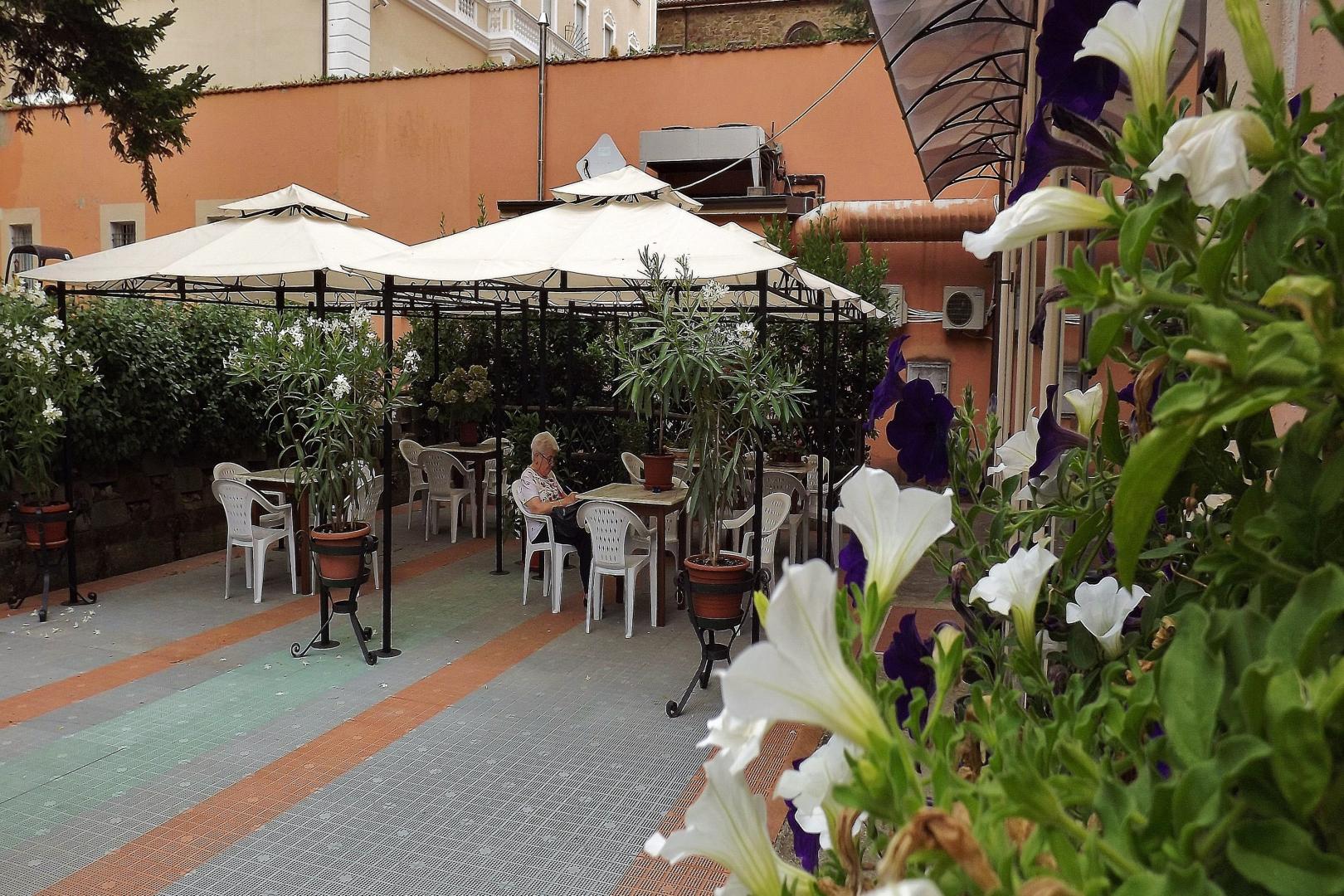 Hotel Roma foto 23