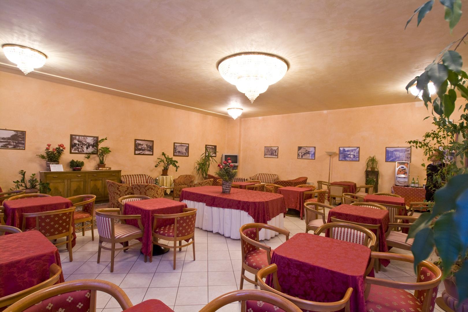 Hotel Roma foto 14