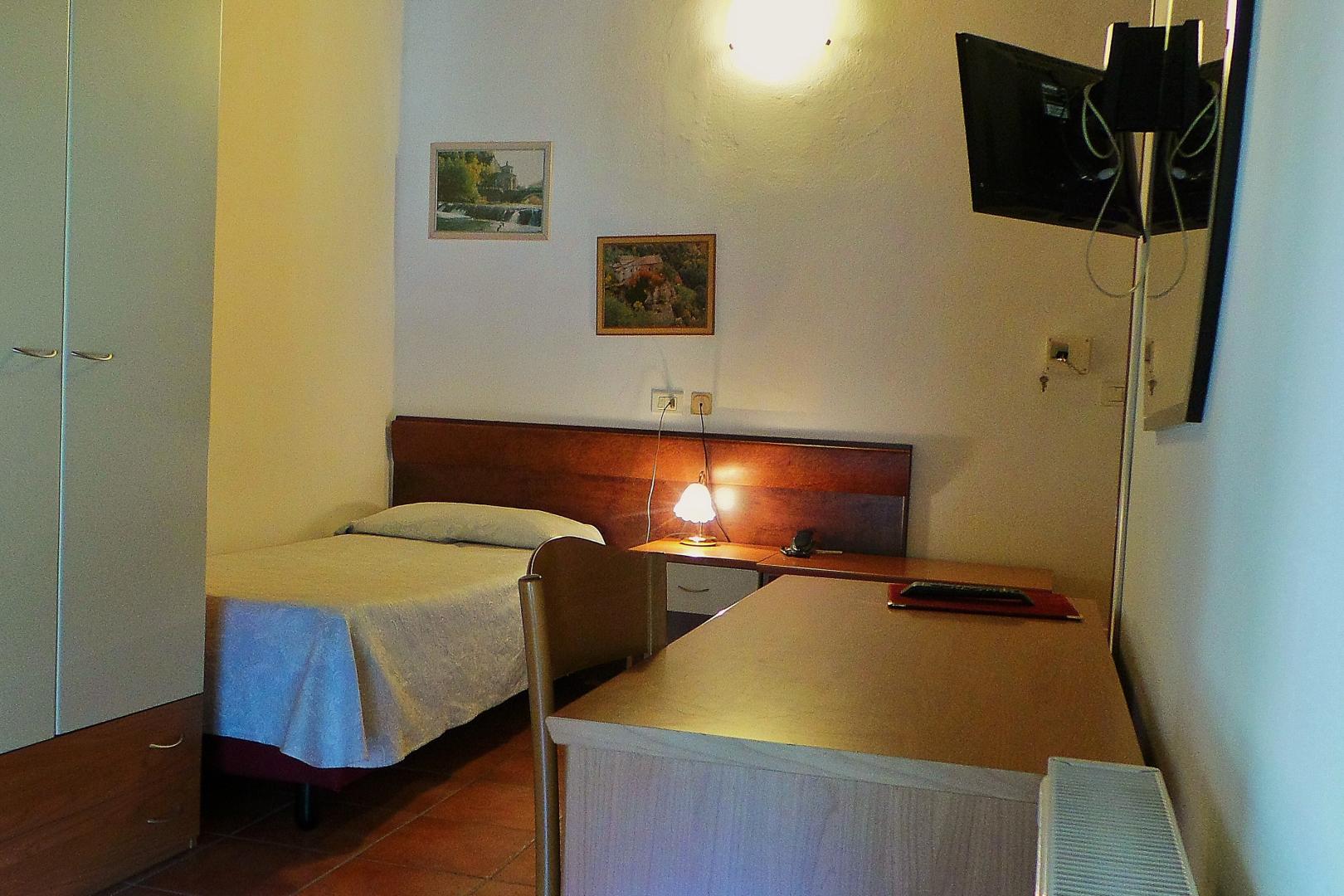 Hotel Roma foto 32