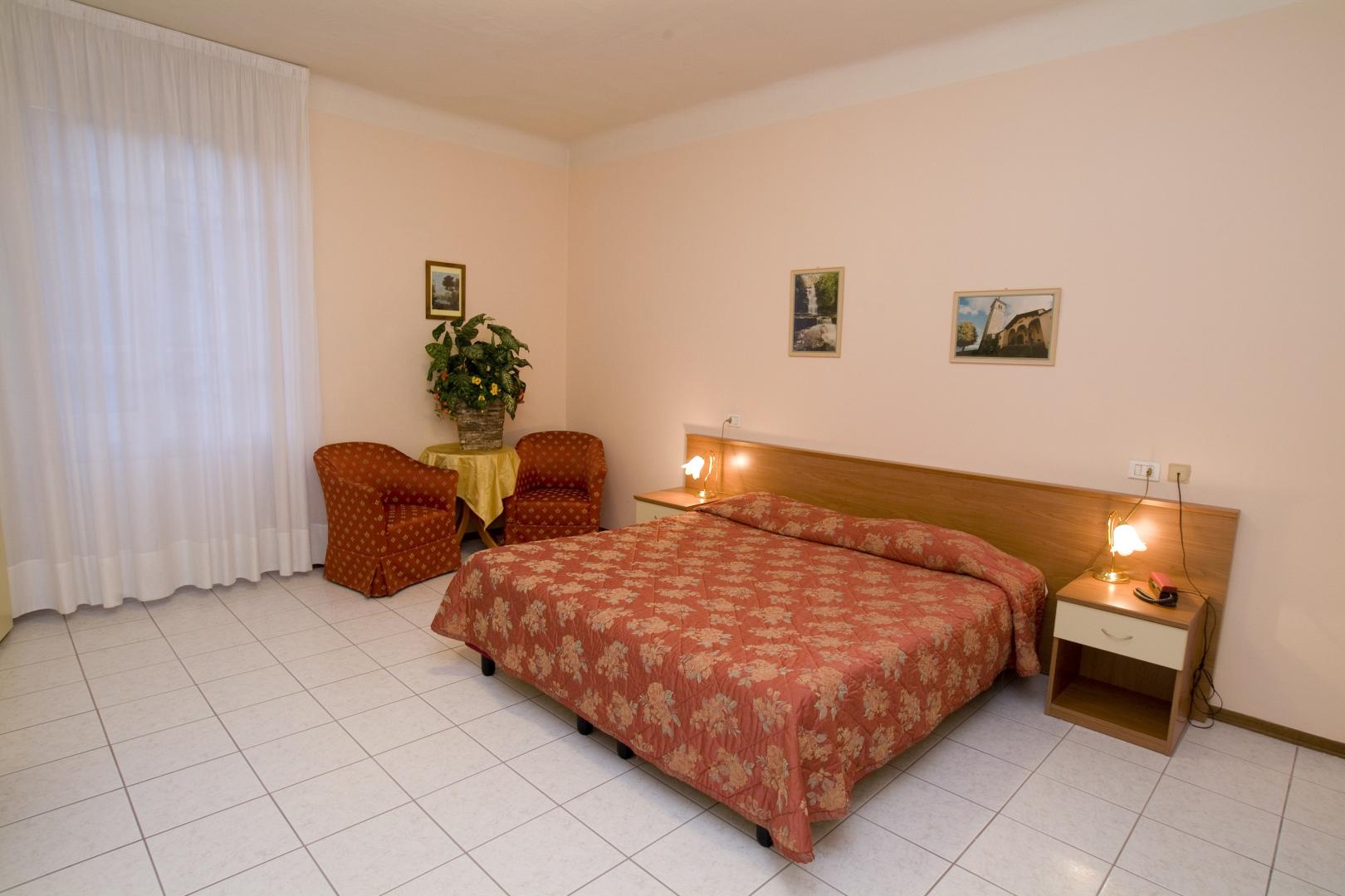 Hotel Roma foto 29