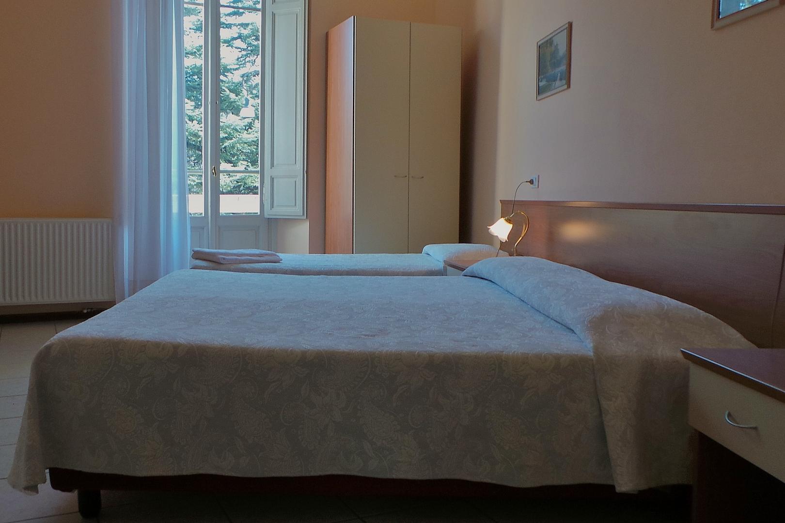 Hotel Roma foto 33