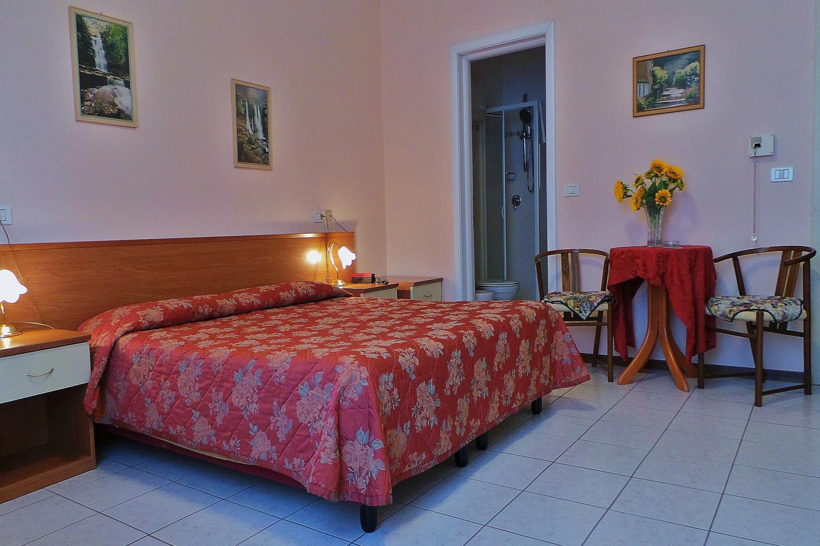 Hotel Roma foto 7