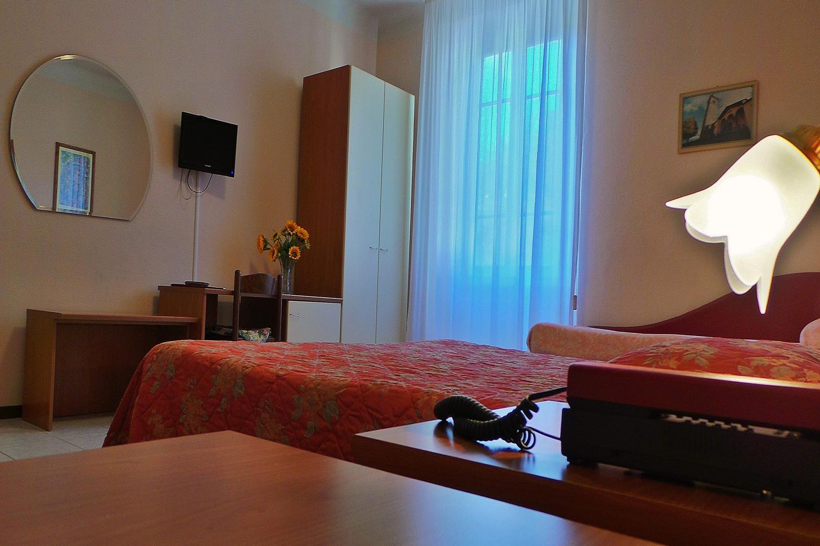 Hotel Roma foto 8