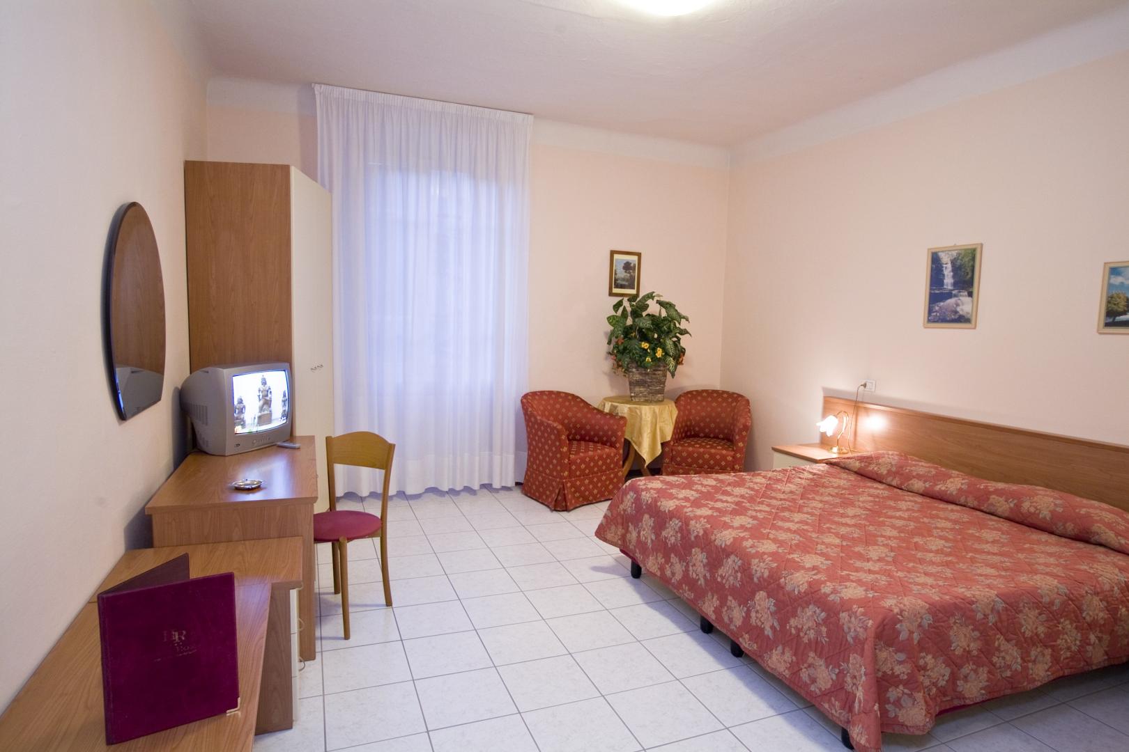 Hotel Roma foto 13