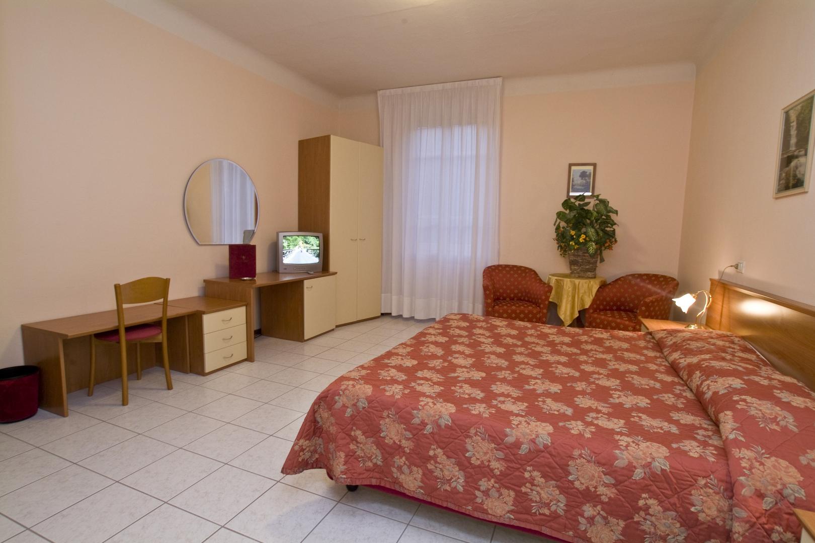 Hotel Roma foto 21