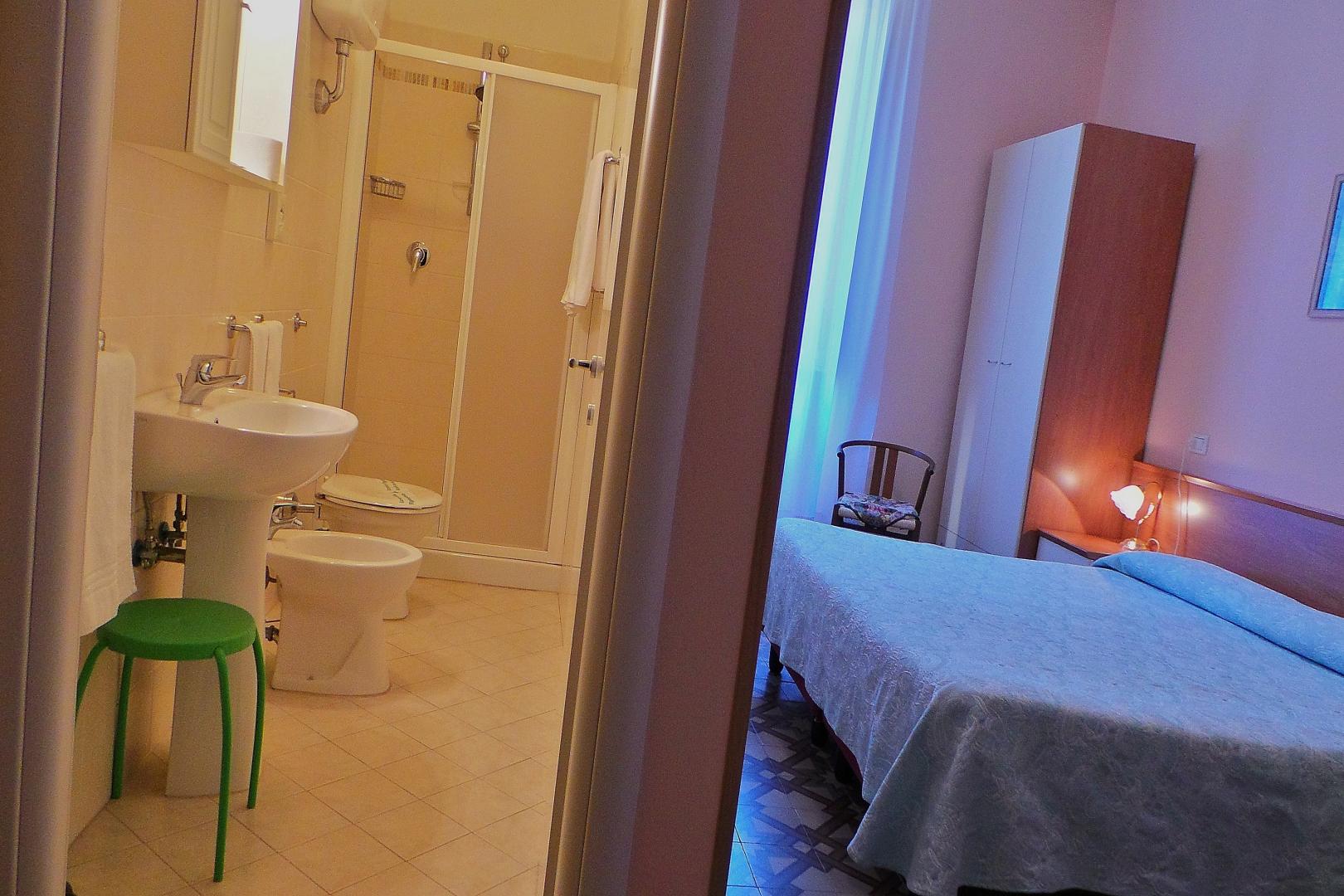 Hotel Roma foto 6