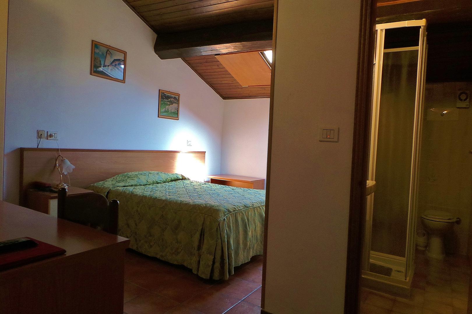 Hotel Roma foto 9