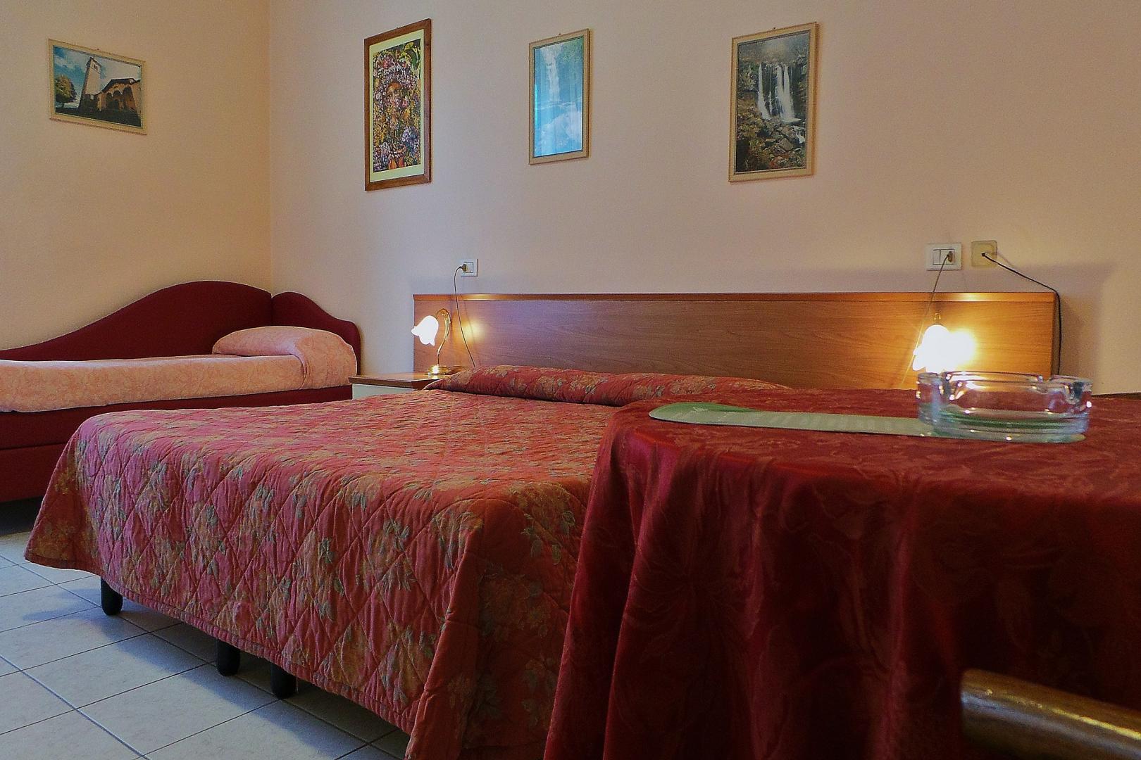 Hotel Roma foto 25
