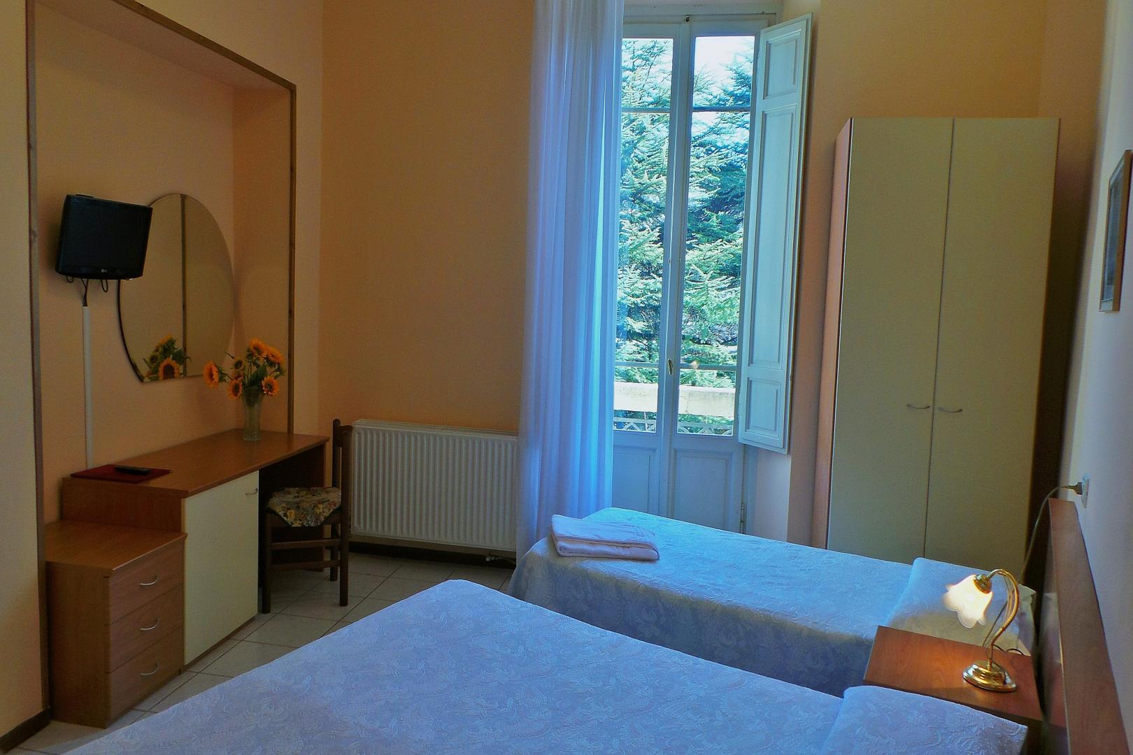 Hotel Roma foto 27