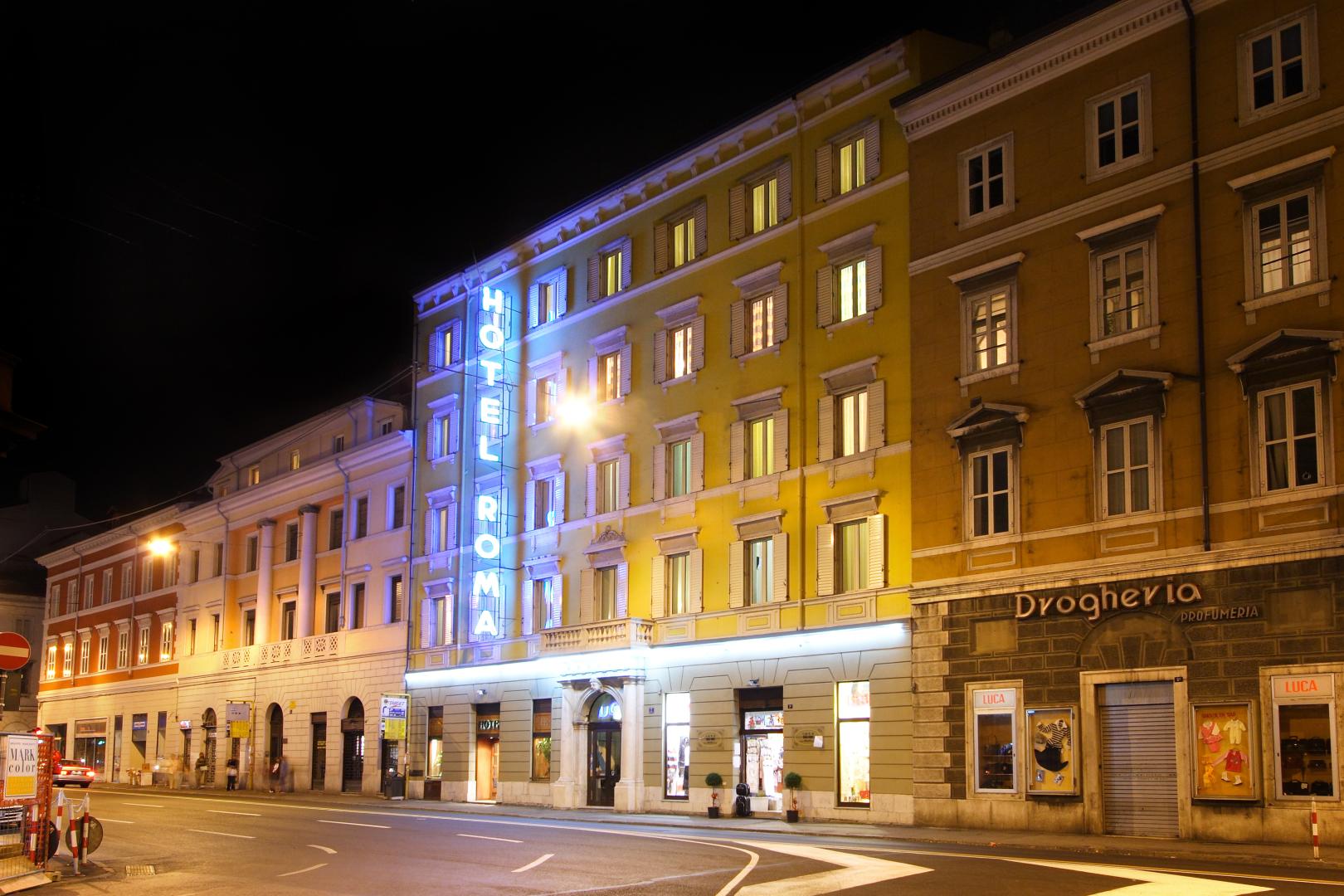 Roma foto 12