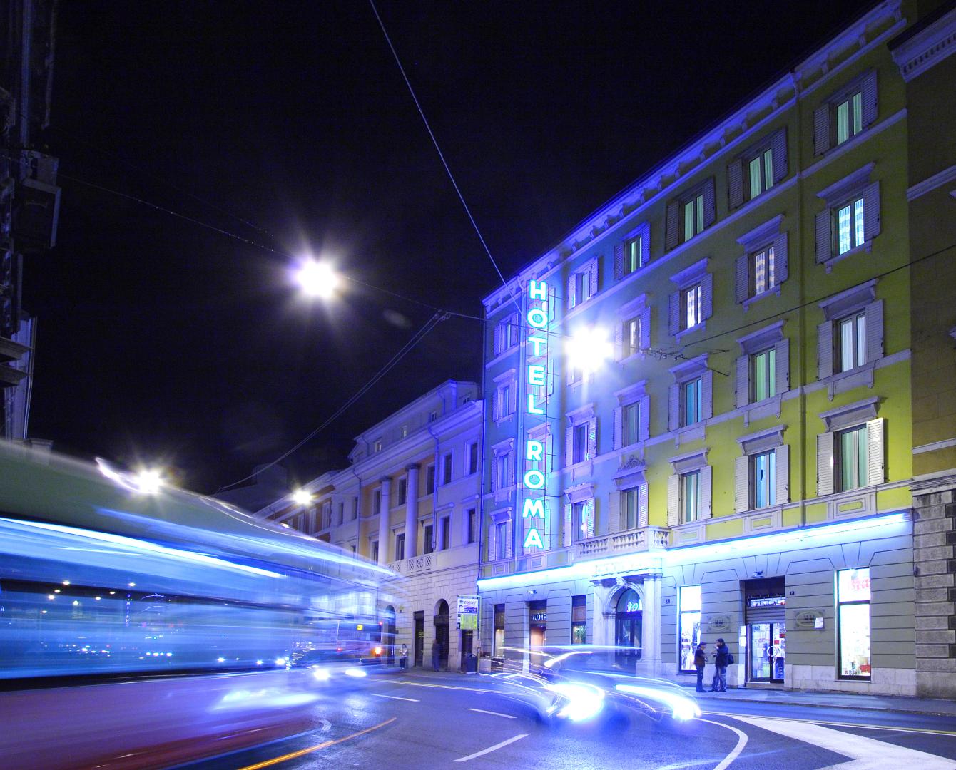 Roma foto 15