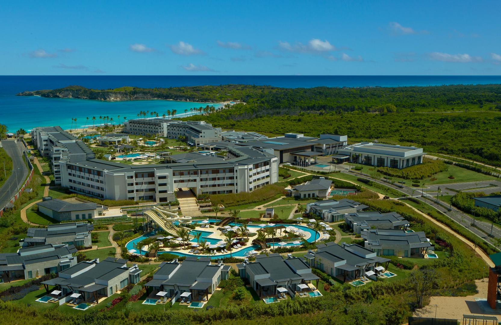 Dreams Macao Beach Punta Cana foto 19