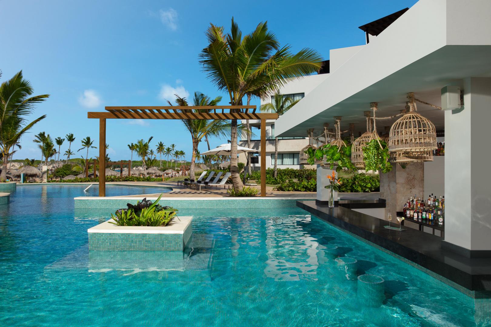 Dreams Macao Beach Punta Cana foto 24