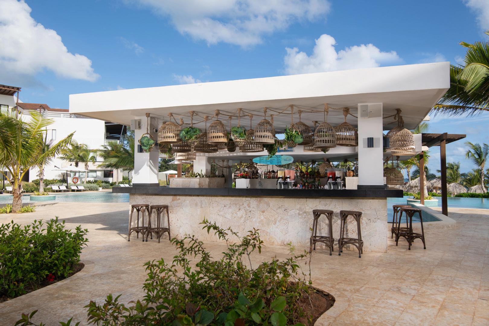 Dreams Macao Beach Punta Cana foto 5