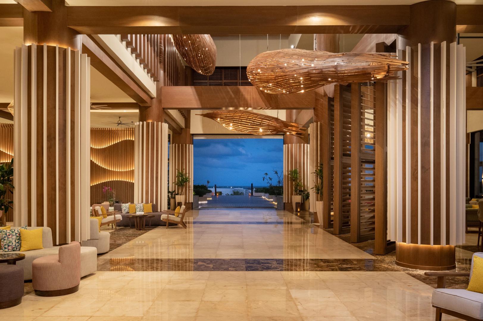 Dreams Macao Beach Punta Cana foto 16