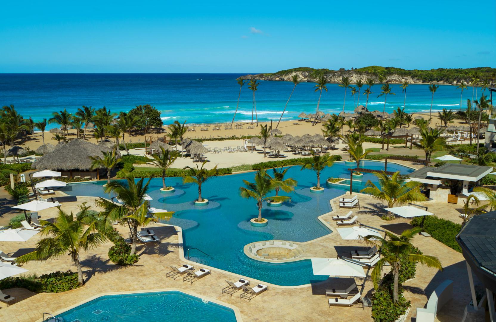 Dreams Macao Beach Punta Cana foto 21
