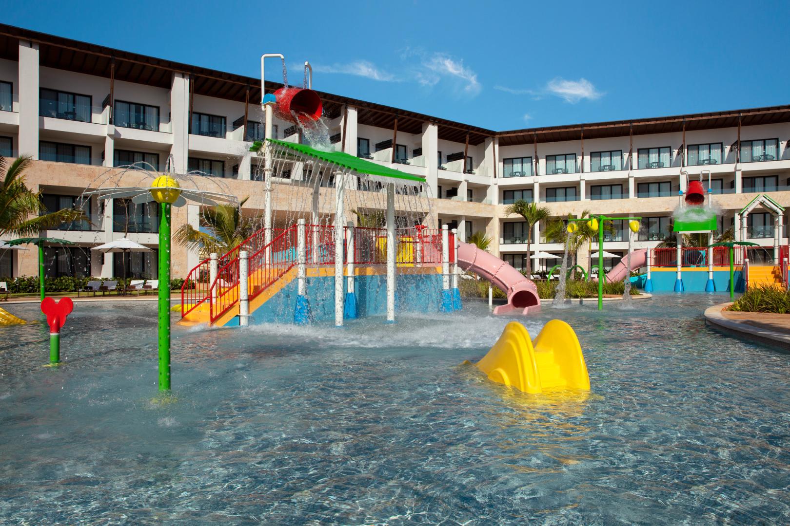 Dreams Macao Beach Punta Cana foto 7