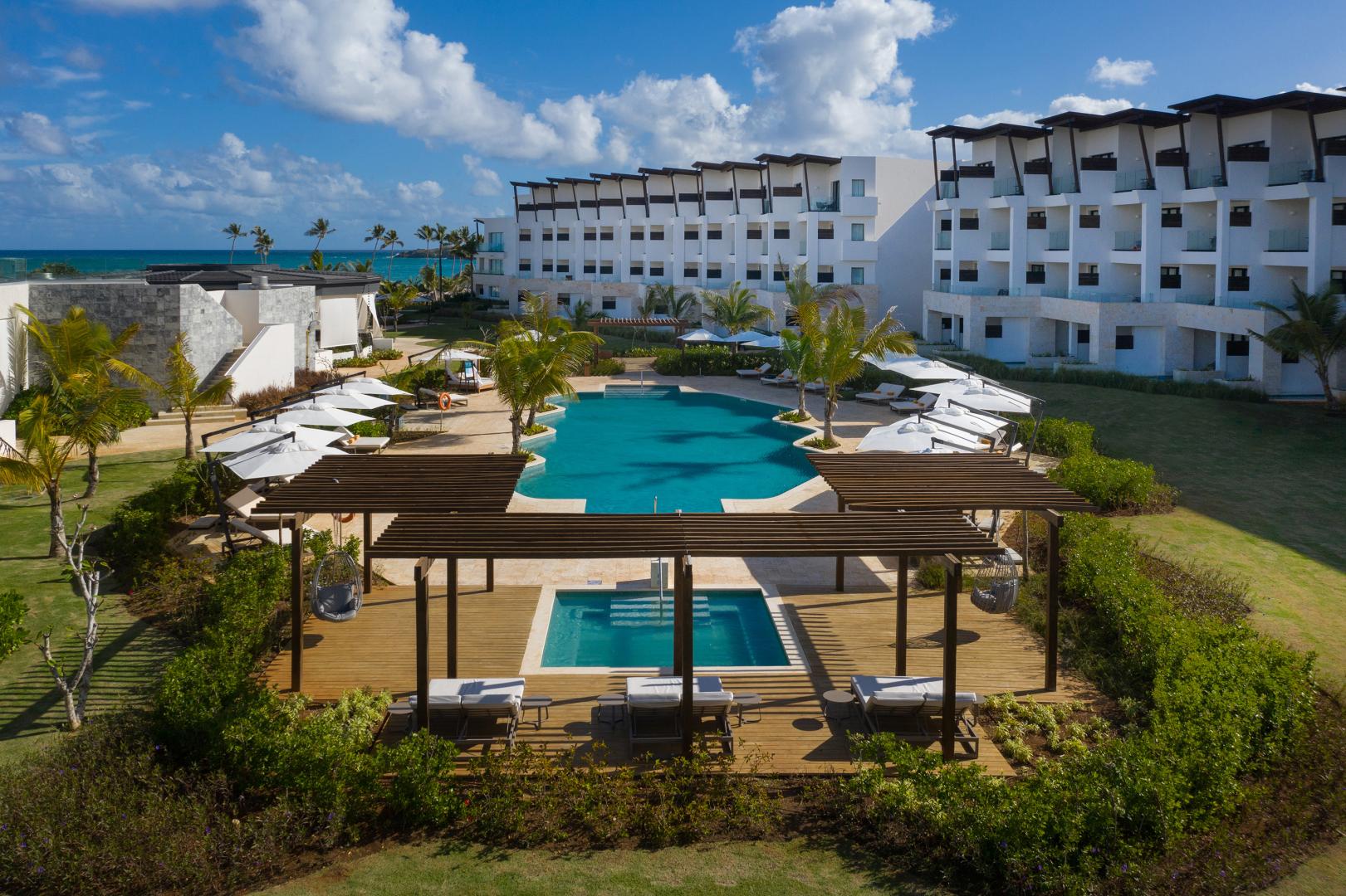 Dreams Macao Beach Punta Cana foto 41