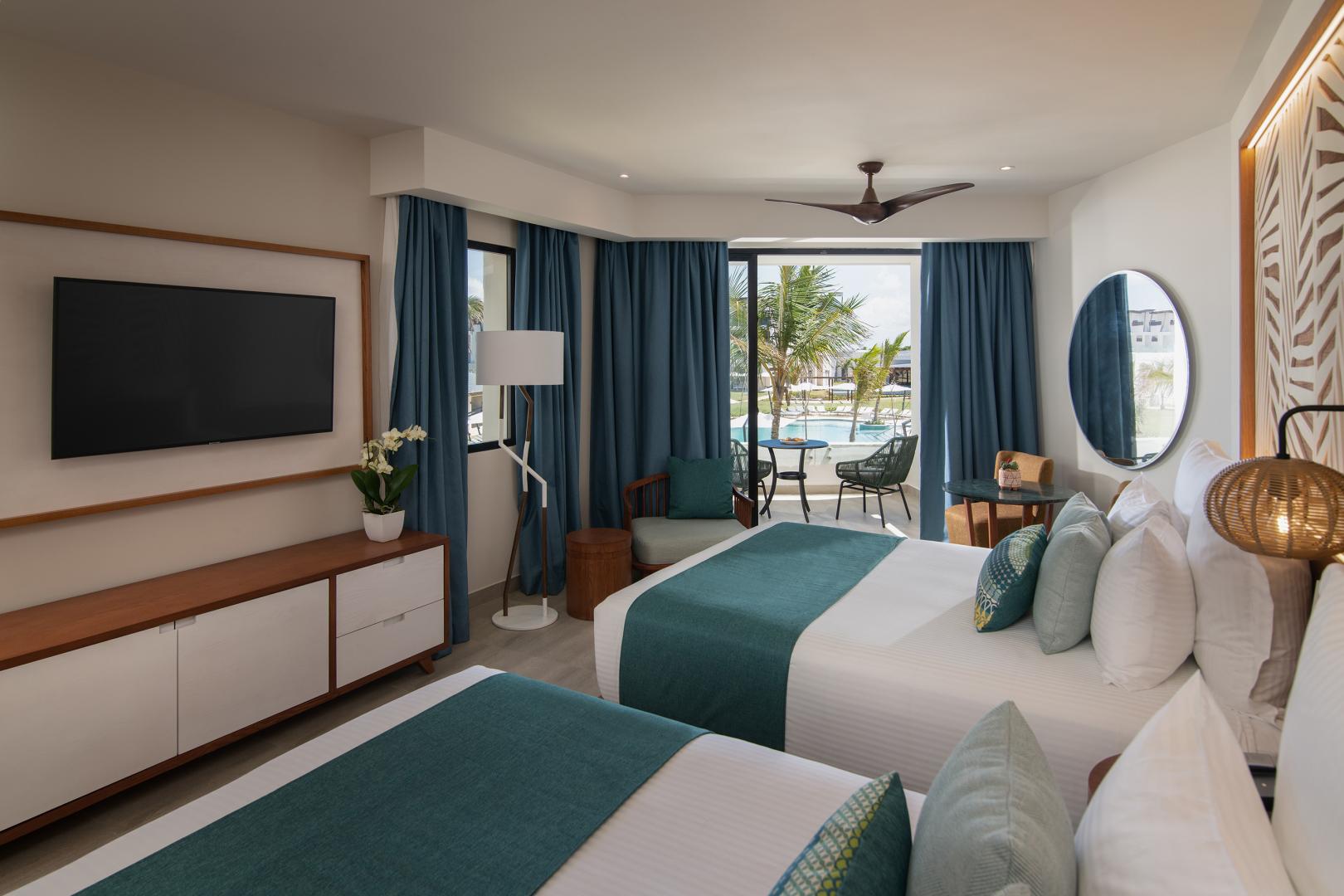 Dreams Macao Beach Punta Cana foto 12