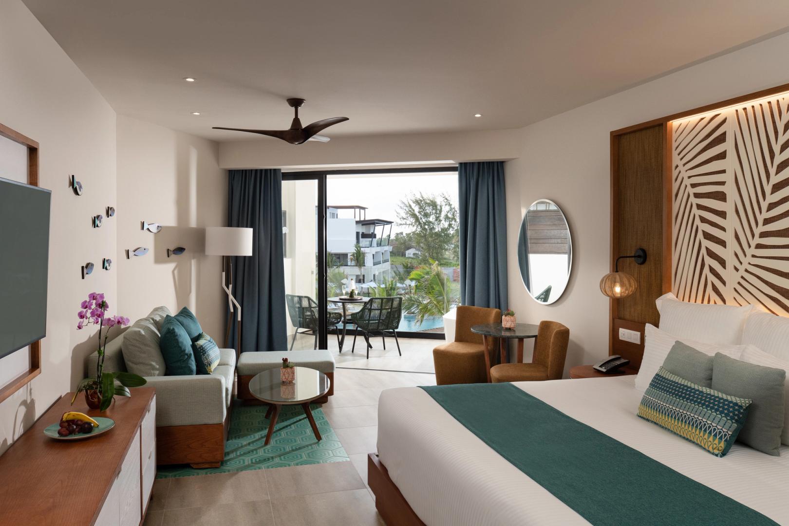 Dreams Macao Beach Punta Cana foto 42