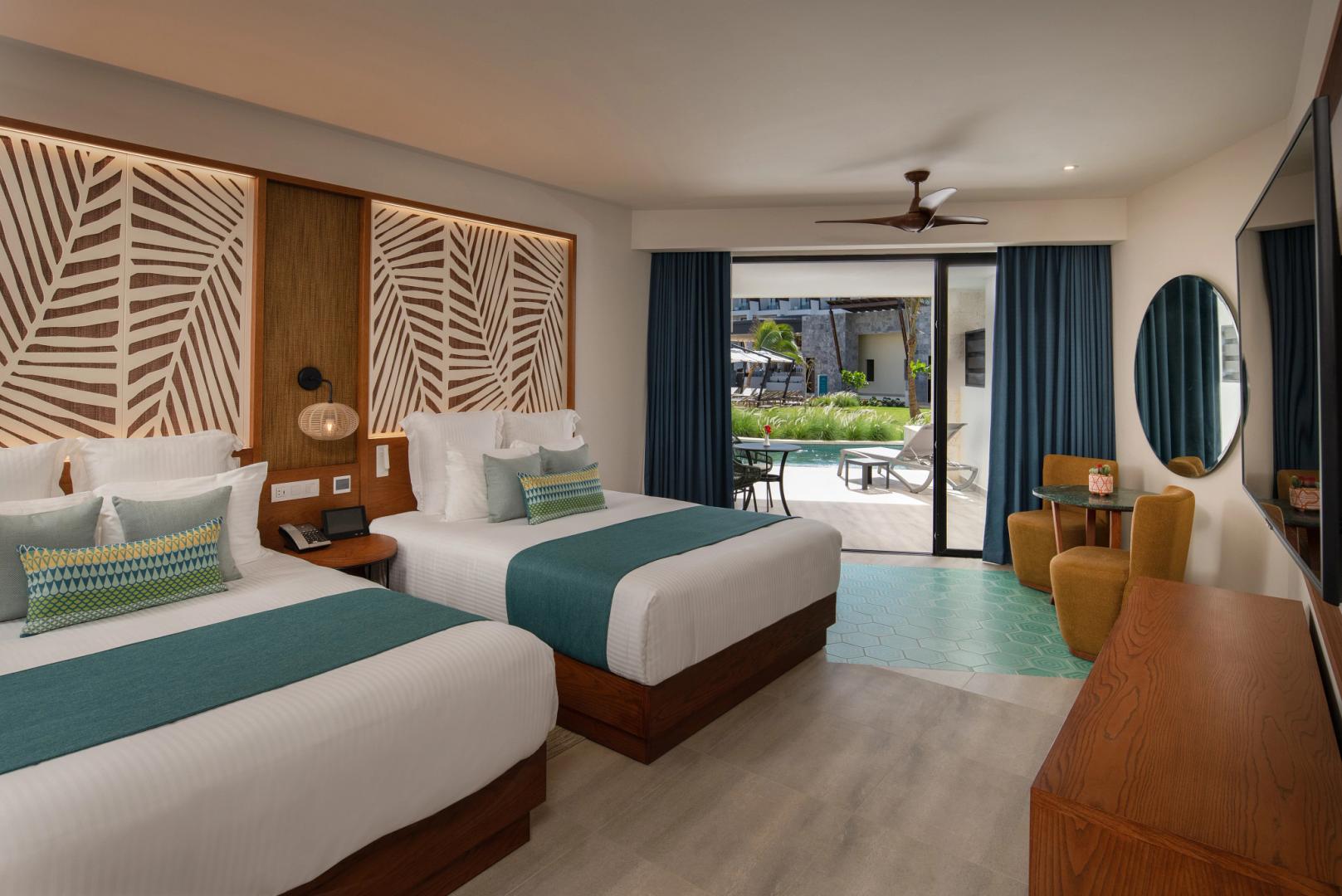 Dreams Macao Beach Punta Cana foto 36