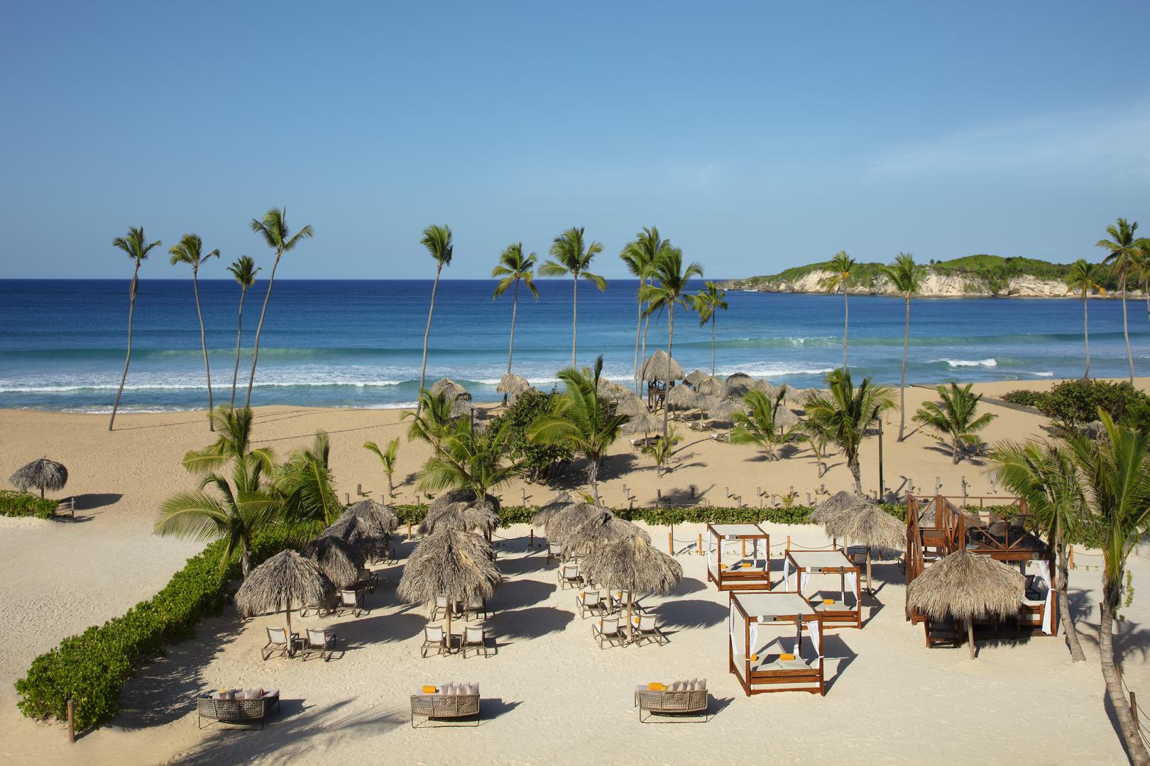 Dreams Macao Beach Punta Cana foto 14