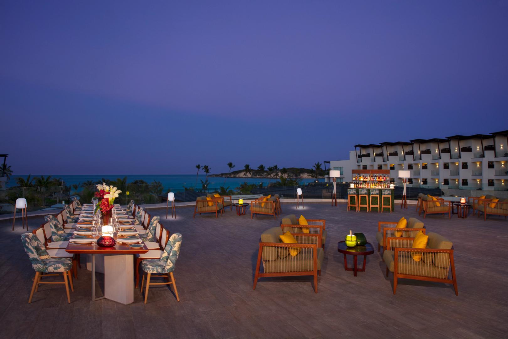 Dreams Macao Beach Punta Cana foto 6