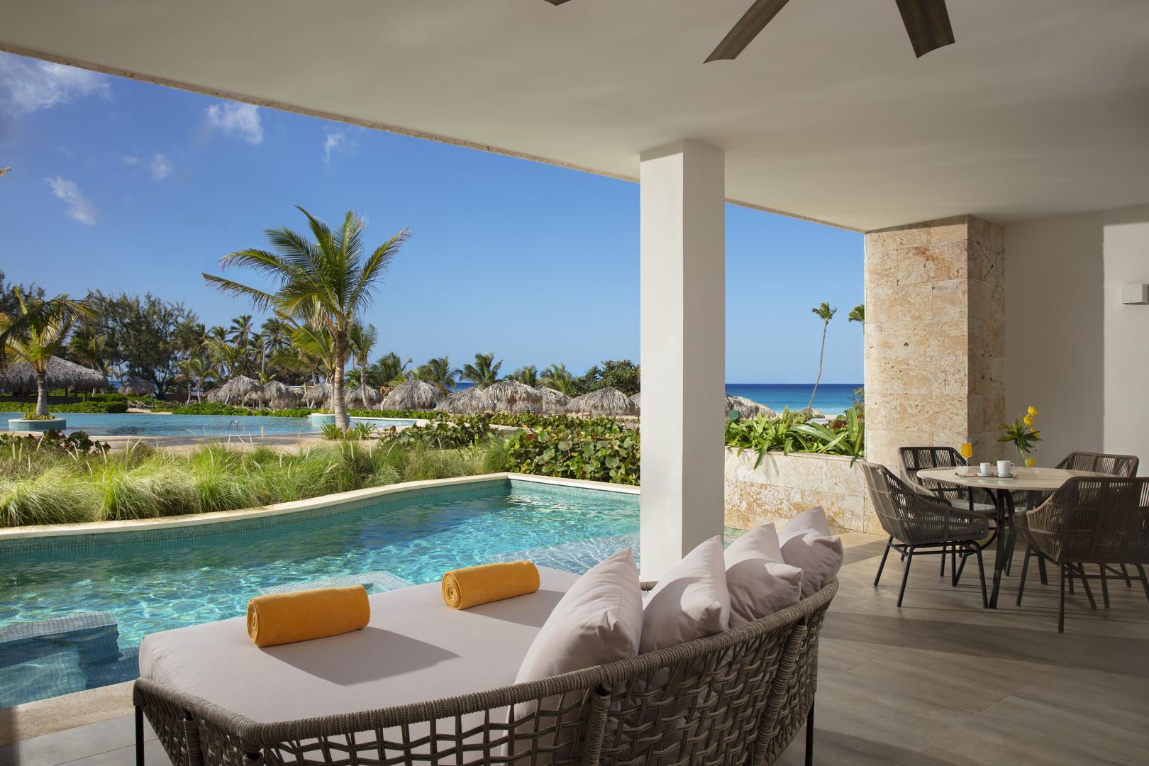 Dreams Macao Beach Punta Cana foto 3