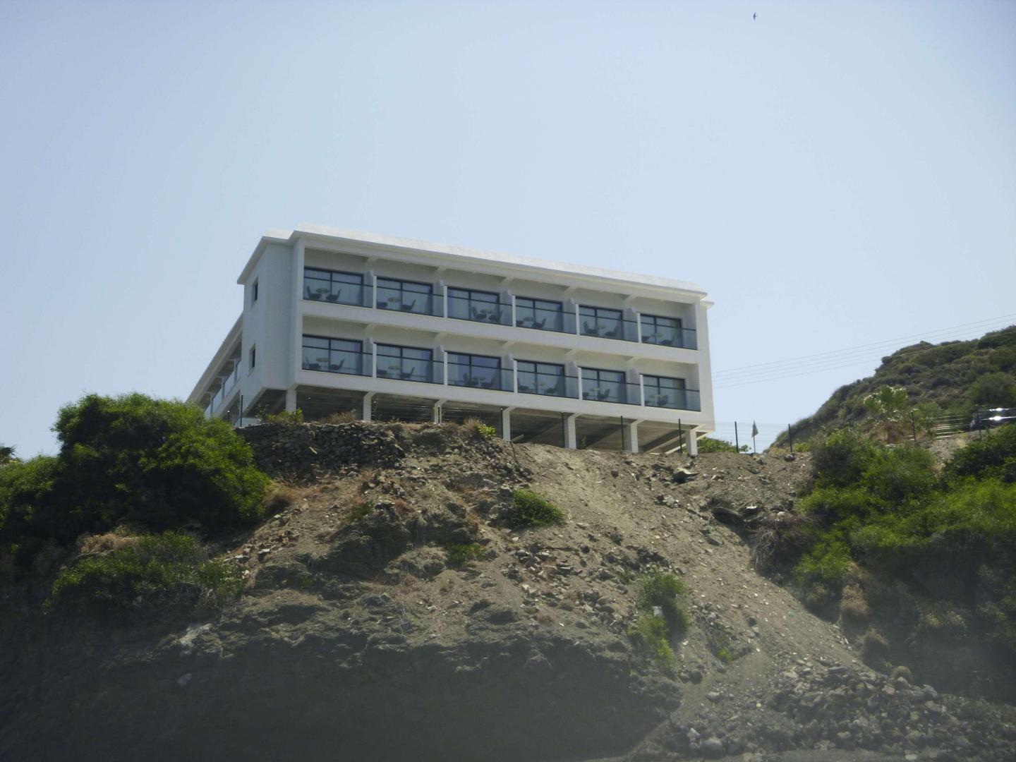 E.J. Pyrgos Bay Hotel foto 7