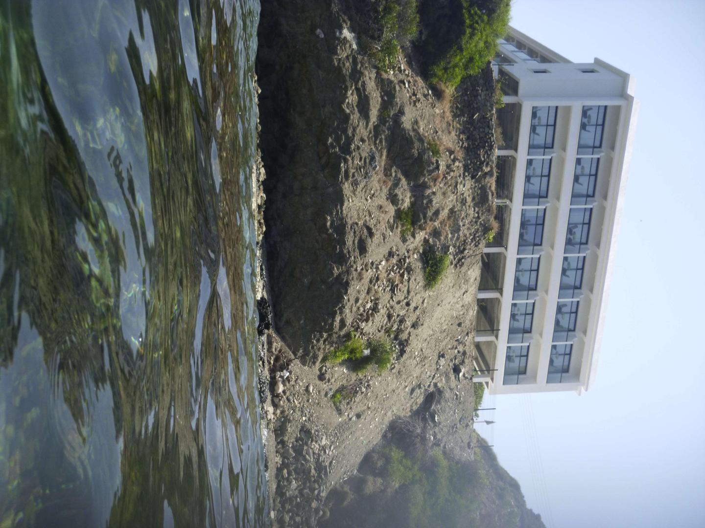 E.J. Pyrgos Bay Hotel foto 8