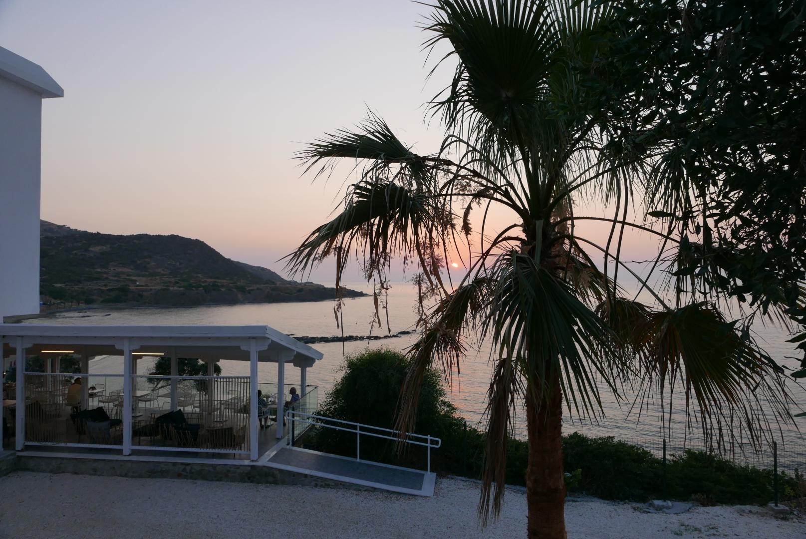 E.J. Pyrgos Bay Hotel image 2