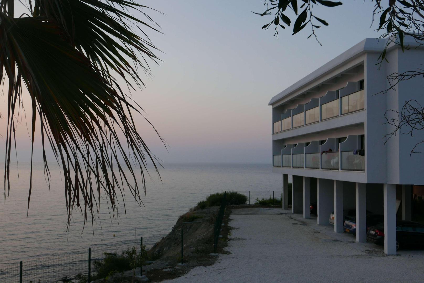 E.J. Pyrgos Bay Hotel image 3