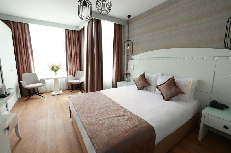 Nova Plaza Orion Hotel image 0