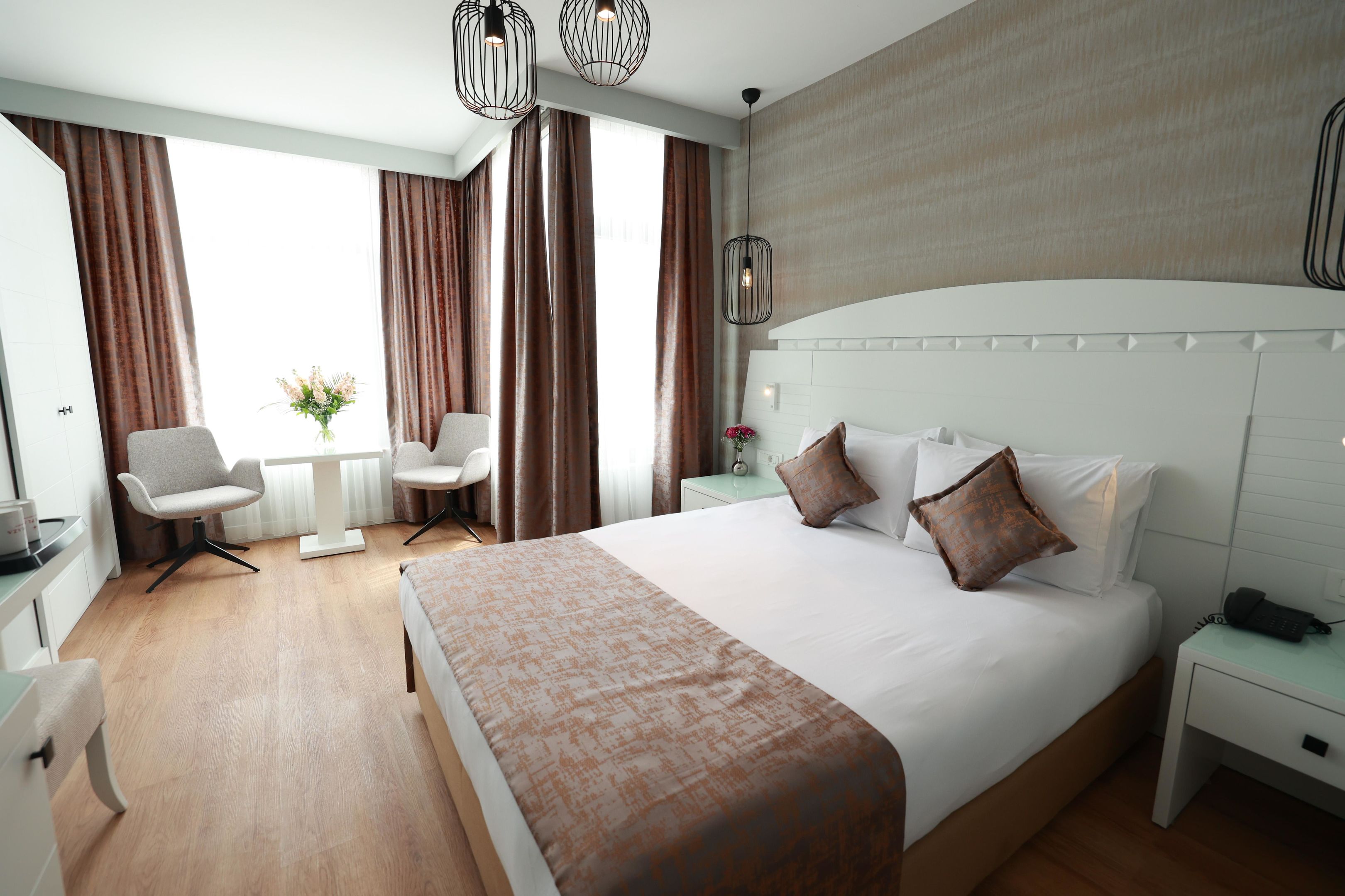 Nova Plaza Orion Hotel image 2