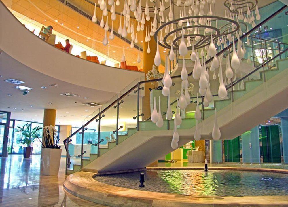 Hotel Thermana Park Lasko foto 3