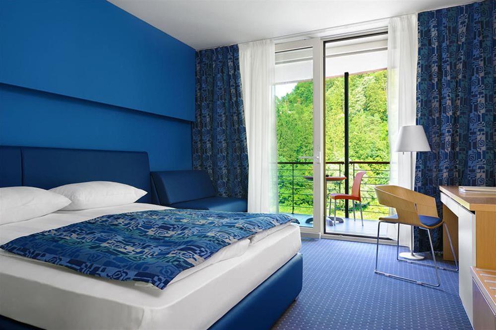 Hotel Thermana Park Lasko foto 1
