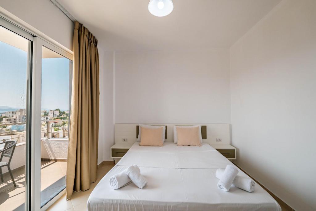 Hotel Sunshine foto 6