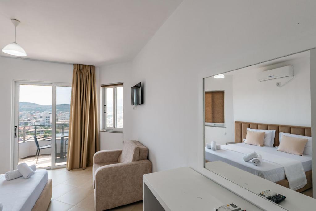 Hotel Sunshine foto 7