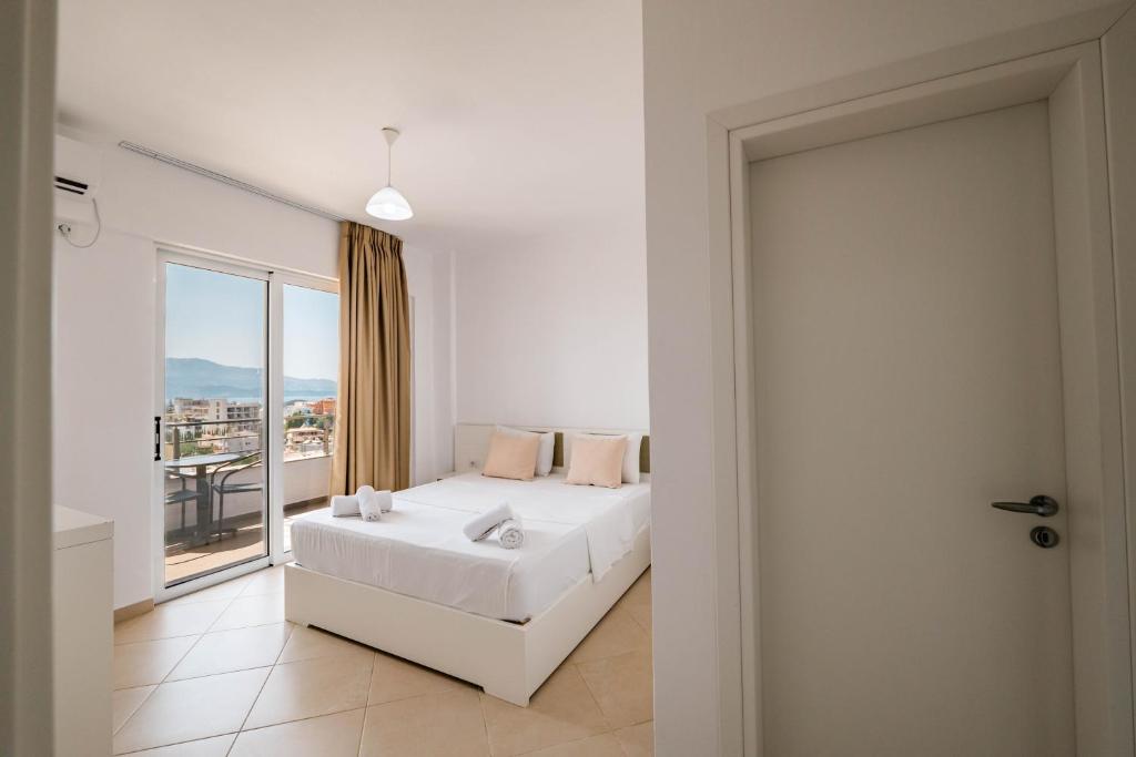 Hotel Sunshine foto 8