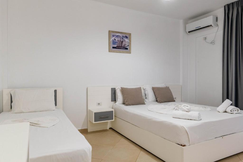 Hotel Sunshine foto 12