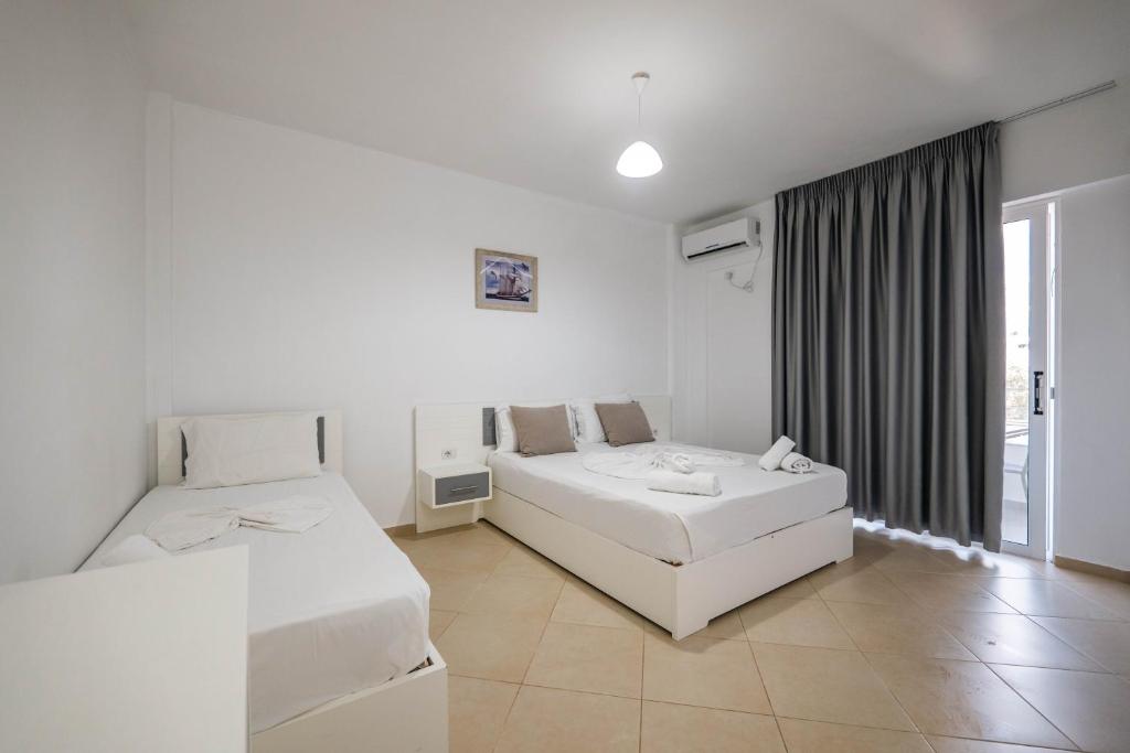 Hotel Sunshine foto 13