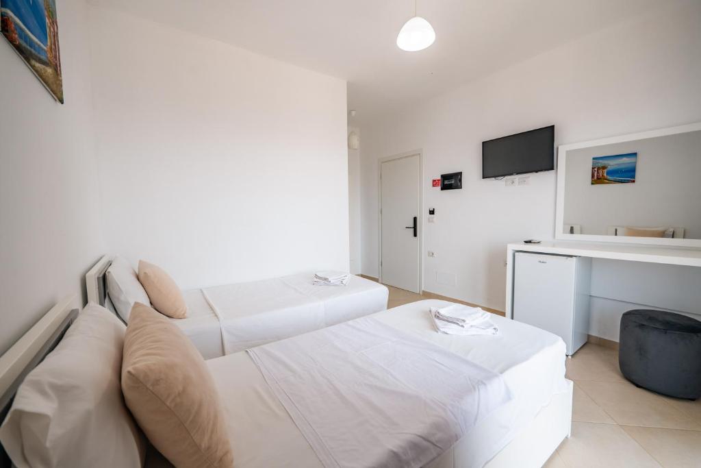 Hotel Sunshine foto 15