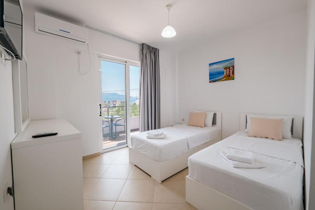 Hotel Sunshine foto 17