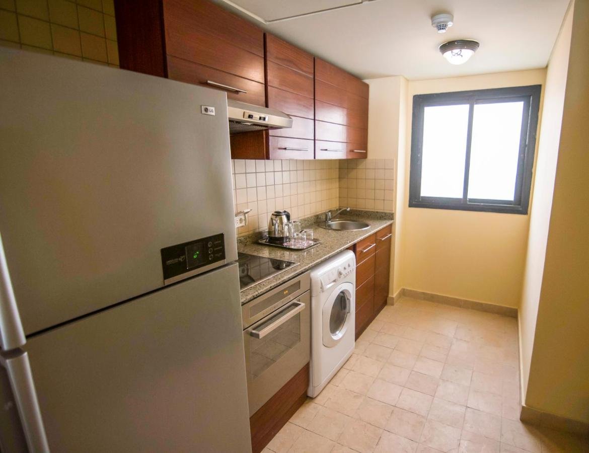 Port Ghalib Marina Residence foto 6